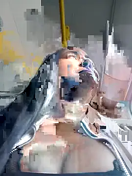 Ariana Rodriguez online show from February 6, 2:24 pm