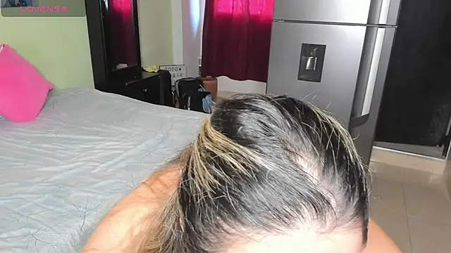 Shaday sm1th online show from April 14, 1:16 pm