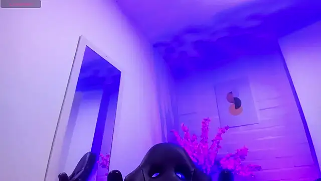 Ayliinn  online show from March 21, 2:02 am