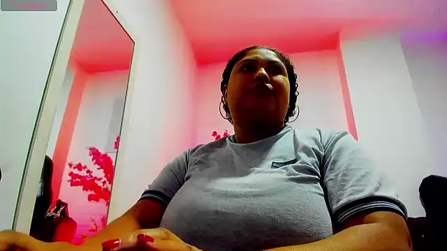 Ayliinn  online show from May 6, 1:53 am