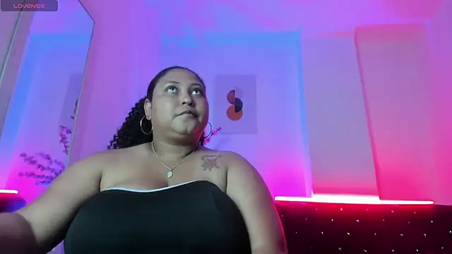 Ayliinn  online show from March 27, 8:26 am