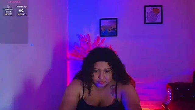 Ayliinn  online show from July 2, 3:23 am