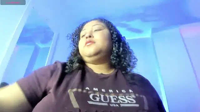 Ayliinn  online show from March 22, 1:09 am