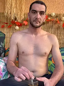 Anthopassif84 online show from April 16, 3:13 pm