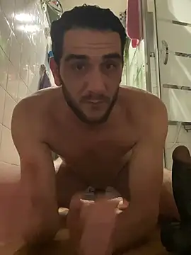 Anthopassif84 online show from May 23, 9:58 pm