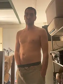 Anthopassif84 online show from March 23, 12:27 pm