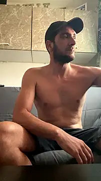 Snapshot of Anthopassif84 chatting on July 16, 7:49 am Anthopassif84 online show from July 16, 7:49 am
