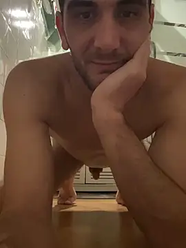 Anthopassif84 online show from February 9, 10:19 pm