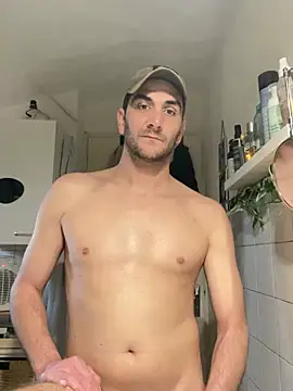 Anthopassif84 online show from March 9, 12:30 pm