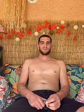 Anthopassif84 online show from April 27, 11:30 am