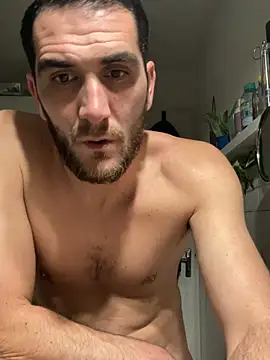 Anthopassif84 online show from December 20, 10:01 pm