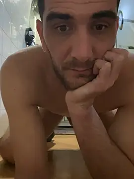 Anthopassif84 online show from February 25, 12:16 pm