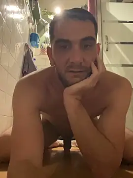 Anthopassif84 online show from May 27, 9:11 pm