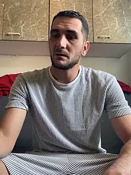 Anthopassif84 online show from October 16, 10:23 am