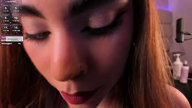 Violeta-Marquez online show from April 13, 11:58 am