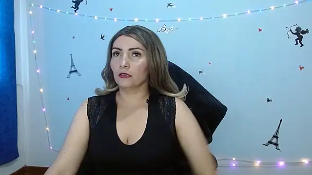 nanis milf online show from April 9, 3:51 pm