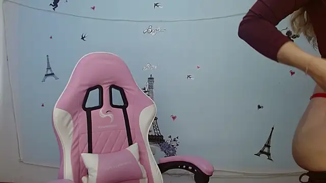 nanis milf online show from March 25, 2:27 pm