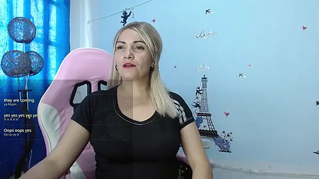 nanis milf online show from March 1, 4:18 pm