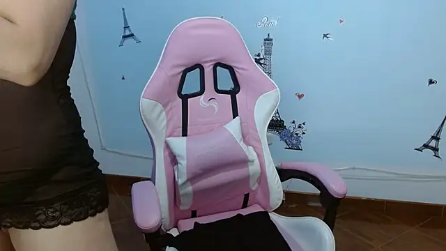 nanis milf online show from April 16, 1:45 pm