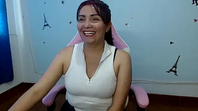 nanis milf online show from February 20, 3:03 pm