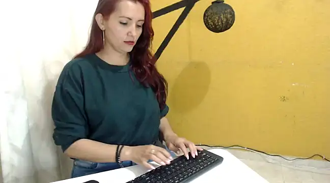 nanis milf online show from March 20, 8:40 pm