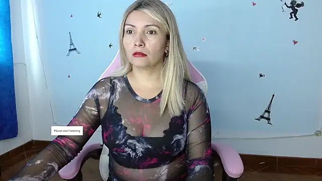 nanis milf online show from March 5, 2:24 pm