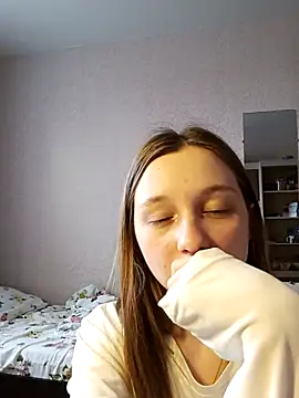 Bonechka online show from March 18, 11:33 am