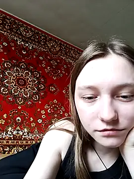 Bonechka online show from March 12, 11:21 am