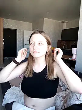 Bonechka online show from October 8, 7:32 am