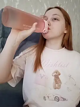 Bonechka online show from February 9, 5:49 am