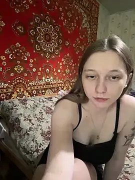 Bonechka online show from September 23, 7:48 am