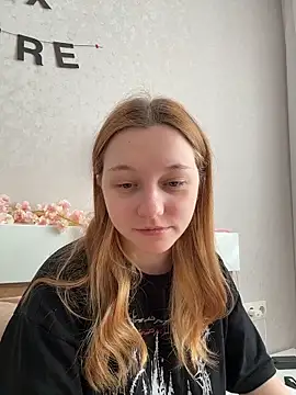 Bonechka online show from April 2, 7:37 am