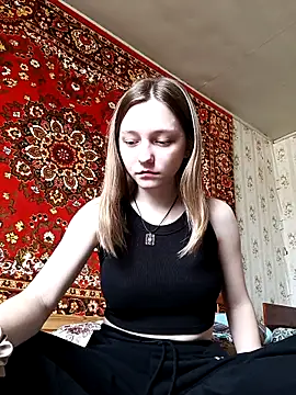 Bonechka online show from March 12, 8:19 am