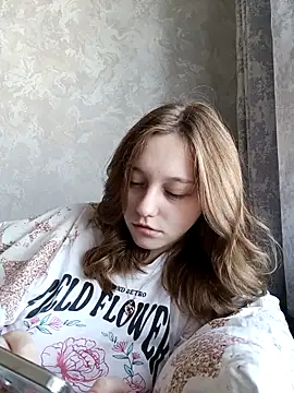 Bonechka online show from October 7, 5:52 am