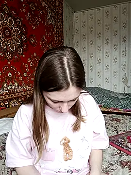 Bonechka online show from March 22, 11:32 am