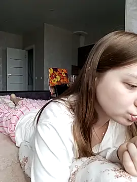 Bonechka online show from October 17, 7:44 am