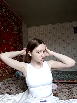 Bonechka online show from March 22, 8:29 am