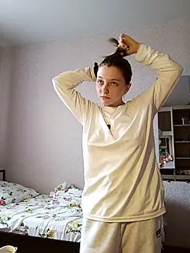 Bonechka online show from March 18, 8:28 am