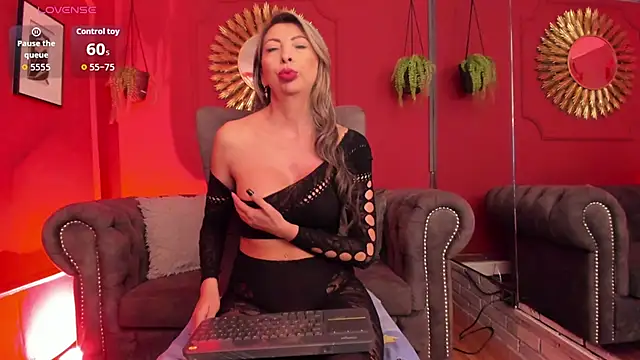 Victoria romanee online show from September 21, 3:44 am