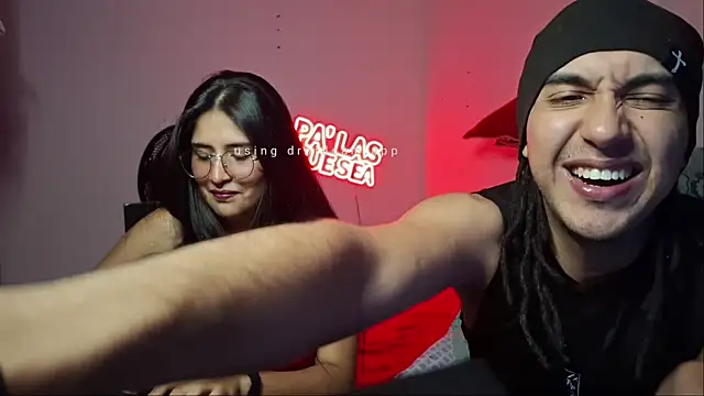 Snapshot of incubus2sucubus chatting on September 24, 9:21 pm incubus2sucubus online show from September 24, 9:21 pm