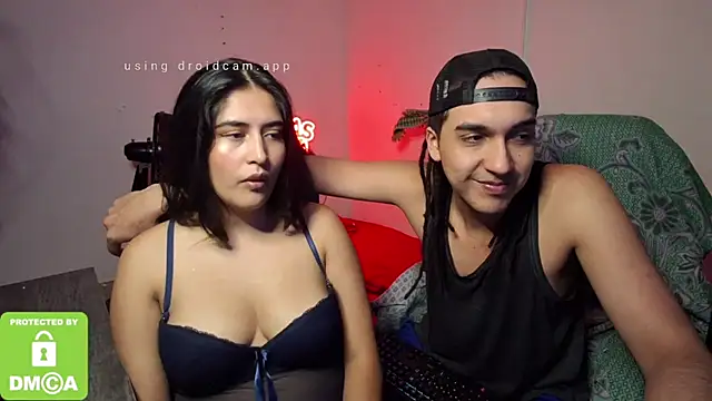 incubus2sucubus online show from December 1, 5:25 pm