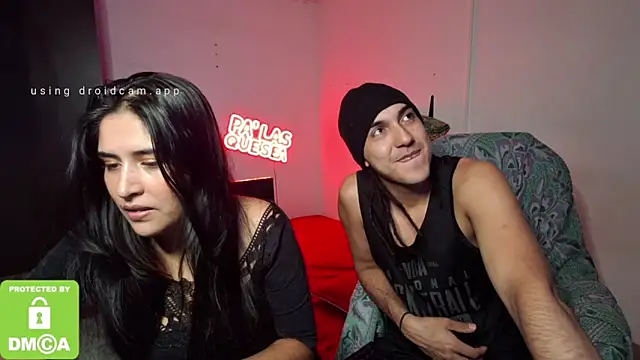 incubus2sucubus online show from November 27, 5:57 pm