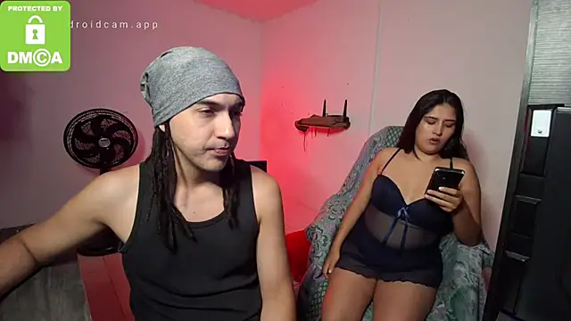 incubus2sucubus online show from November 3, 7:06 pm