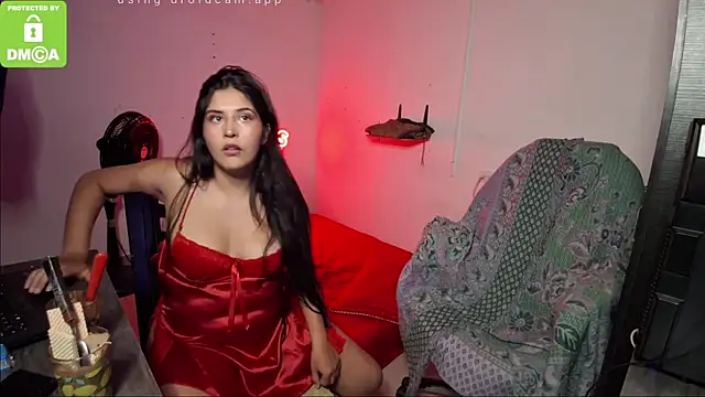 incubus2sucubus online show from October 25, 8:53 pm