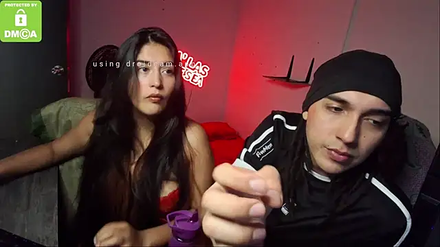 Snapshot of incubus2sucubus chatting on October 1, 4:44 pm incubus2sucubus online show from October 1, 4:44 pm