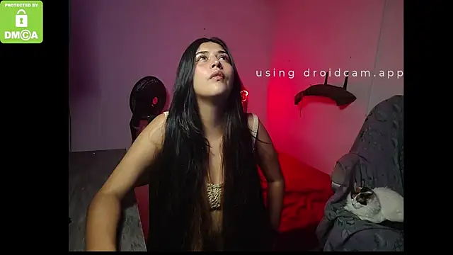 Snapshot of incubus2sucubus chatting on October 18, 7:49 pm incubus2sucubus online show from October 18, 7:49 pm