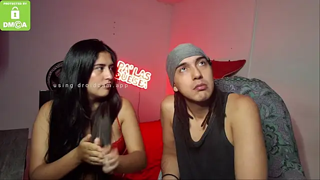 Snapshot of incubus2sucubus chatting on September 19, 5:28 pm incubus2sucubus online show from September 19, 5:28 pm