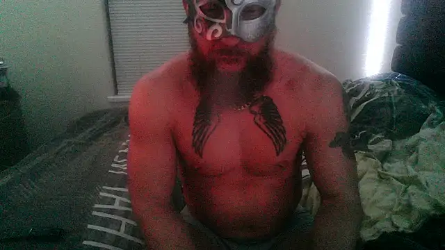 Brandon Rob online show from March 13, 8:43 pm