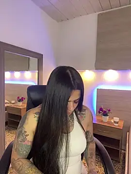 Cristal Velle online show from September 12, 12:38 pm