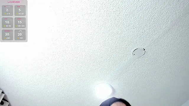 Cristal Velle online show from February 10, 1:21 pm